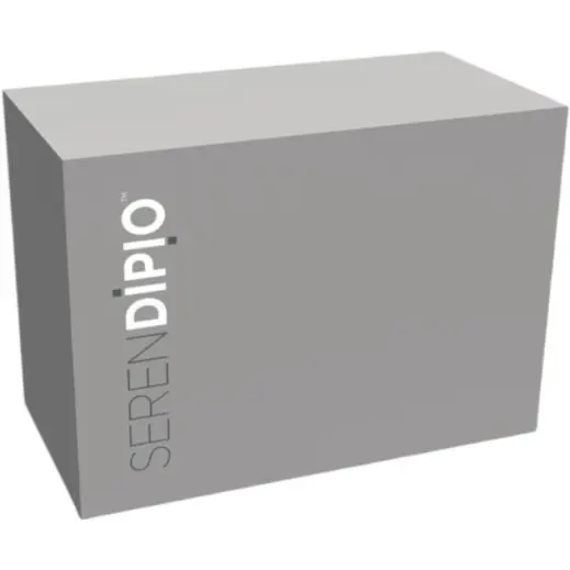 Serendipio Madison Duo Set Box Image