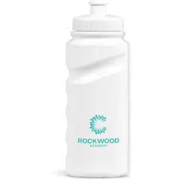 Annex Plastic Water Bottle - Main Image