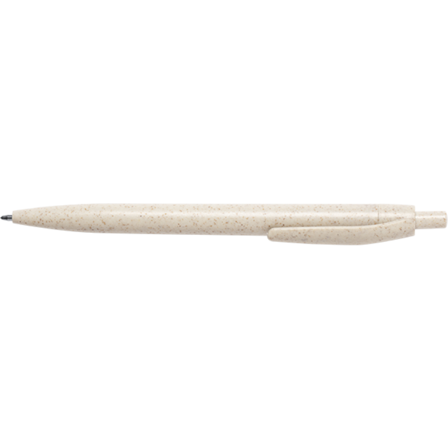 Wipper Ballpoint Pen Neutral