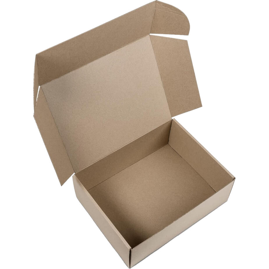 Bianca Digital Print Gift Box A Open