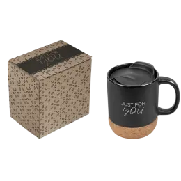 Sienna Mug in Bianca Custom Gift Box Main Image