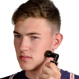 USB Electric Shaver Shaving
