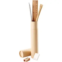 Altitude Taylor Stationery Set Front Unbranded Image