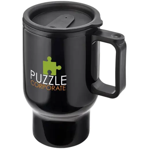 Altitude Whimsy Plastic Double-Wall Mug Main
