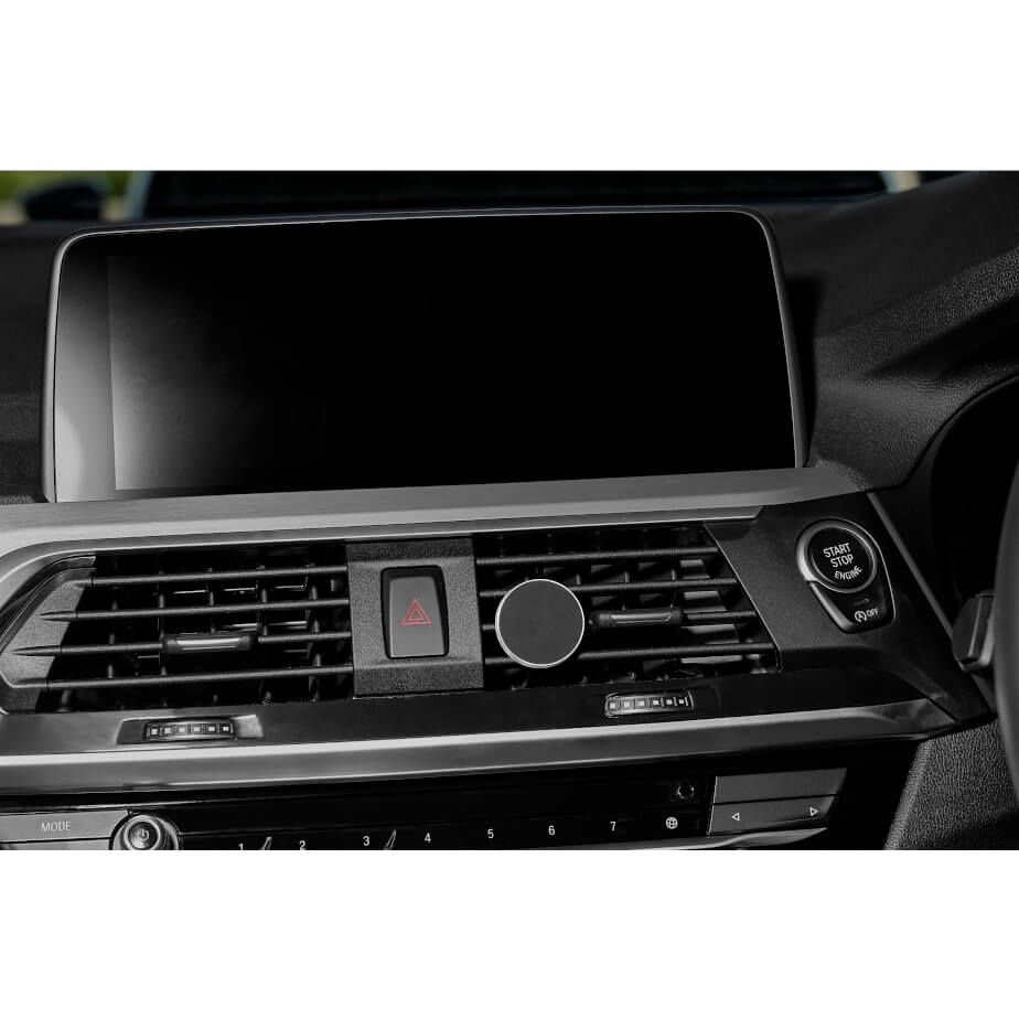 Altitude Obi Car Phone Mount Display