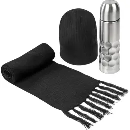 Dayton Winter Gift Set Black