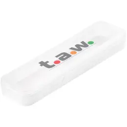 Altitude Pulse Pencil Case Branded Image
