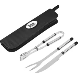 Altitude Newlands 3-Piece Braai Set Display Image