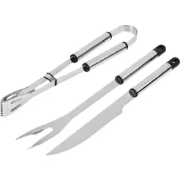 Altitude Newlands 3-Piece Braai Set Set
