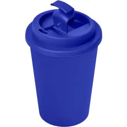 Altitude Wednesday Plastic Double-Wall Tumbler Blue Unbranded