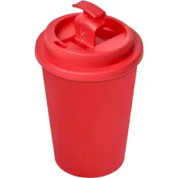 Altitude Wednesday Plastic Double-Wall Tumbler Red Unbranded