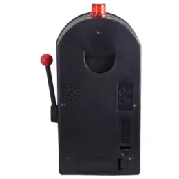 Mini Casino Slot Machine Back