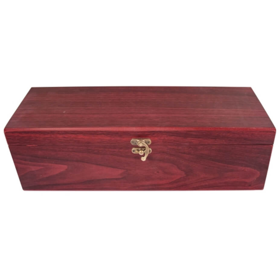 Wine Bottle Bar Set Box