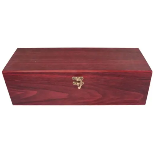 Wine Bottle Bar Set Box