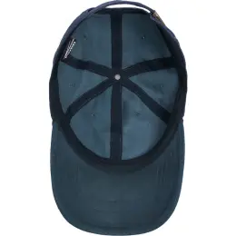 FWRD Oilskin Cap Denim Inside