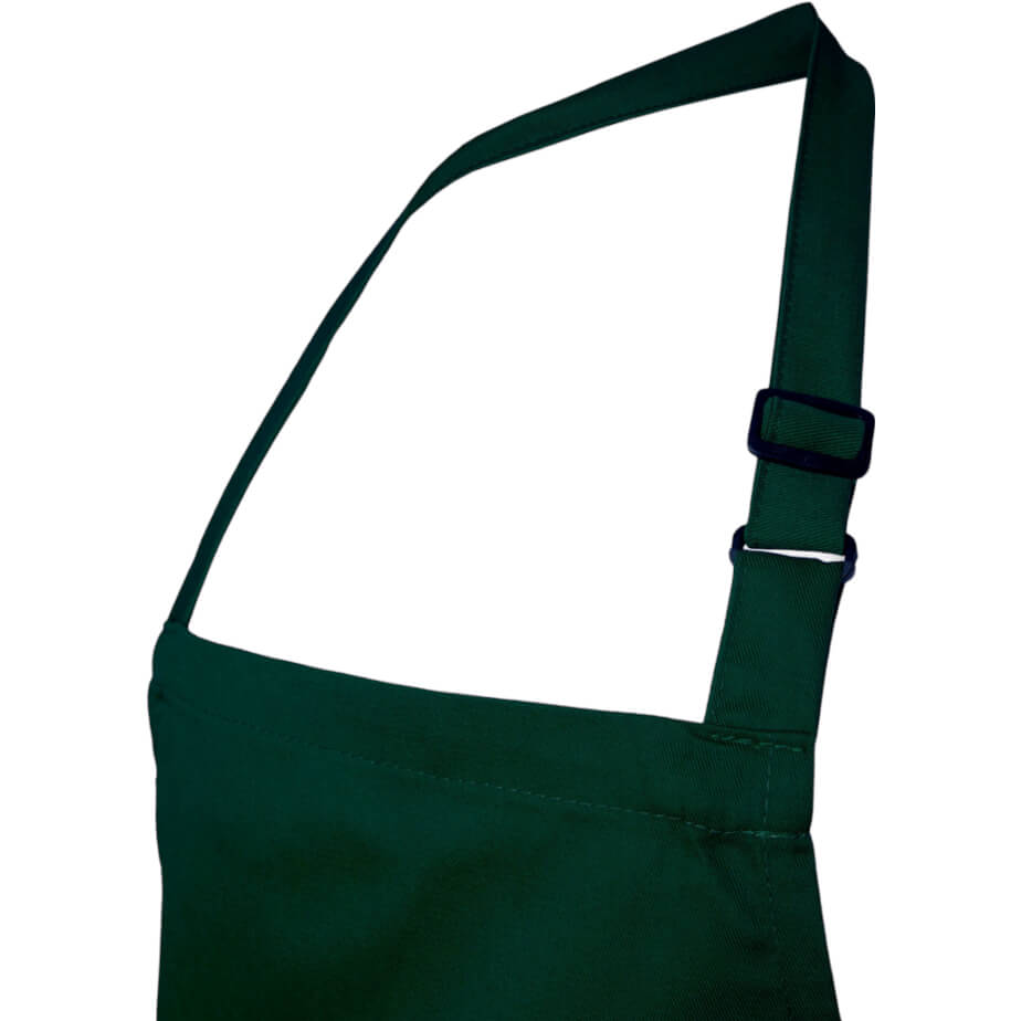 FWRD Chef Apron Bottle Close Up