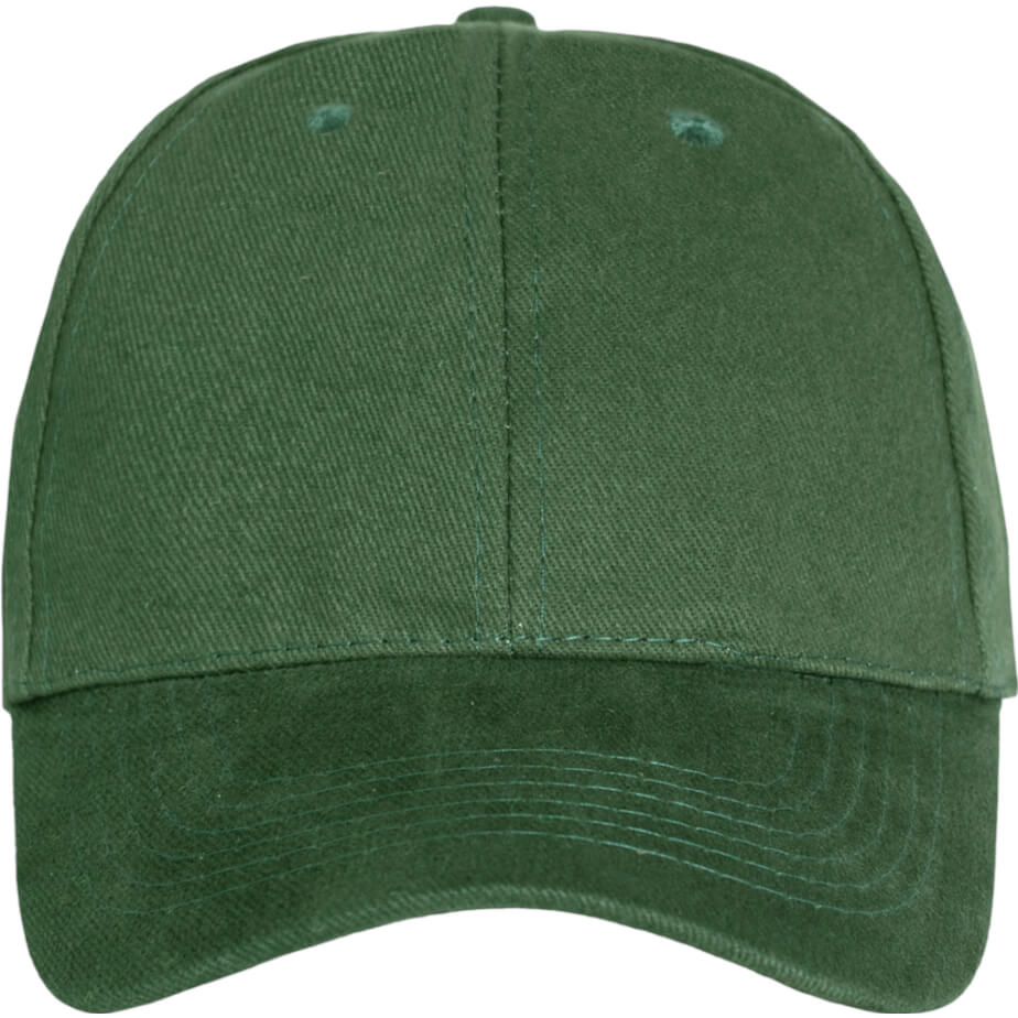 FWRD Promo 6 Panel Cap Bottle Front