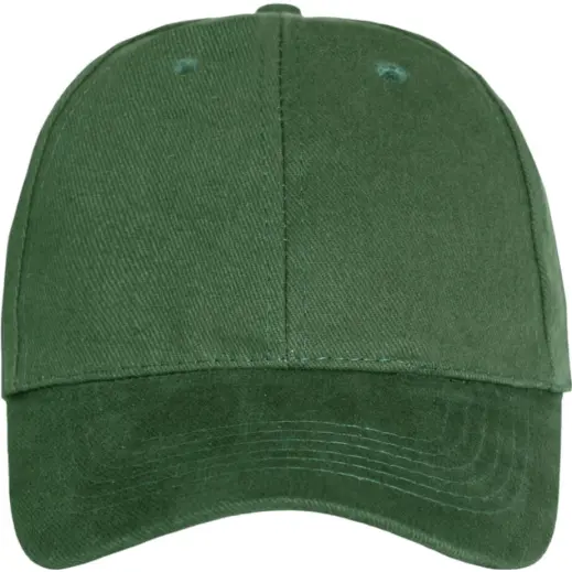 FWRD Promo 6 Panel Cap Bottle Front