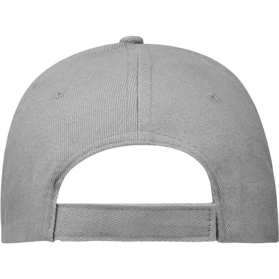 FWRD Promo Sandwich Cap Grey Back