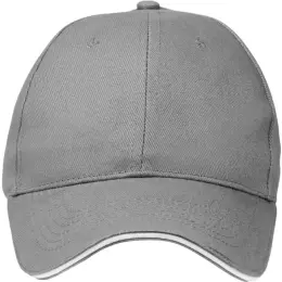 FWRD Promo Sandwich Cap Grey Front Image