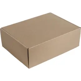 Alps Winter Blanket Gift Set Box Closed