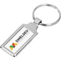 Altitude Cuboid Keyholder Branded Image