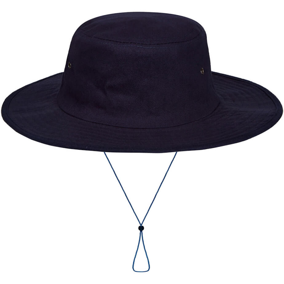 FWRD Kids Cricket Hat Navy