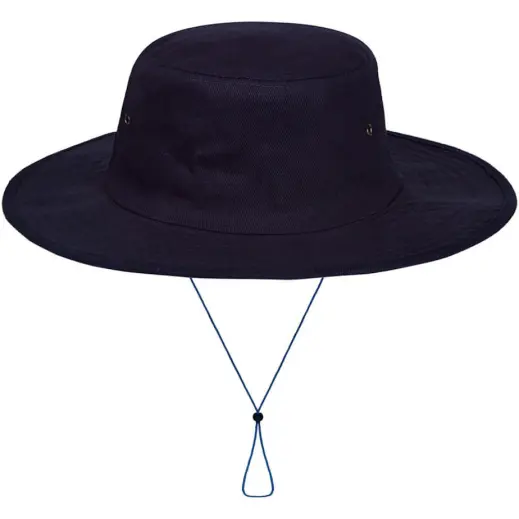 FWRD Kids Cricket Hat Navy