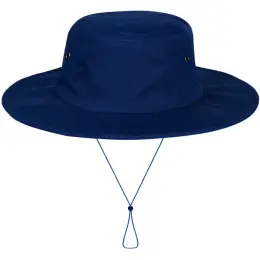 FWRD Kids Cricket Hat Royal Blue