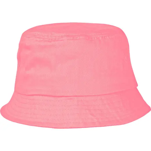 FWRD Shady Bucket Hat Pink
