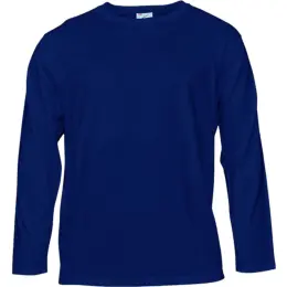 FWRD Kids Promo Long Sleeve T-Shirt Royal Image