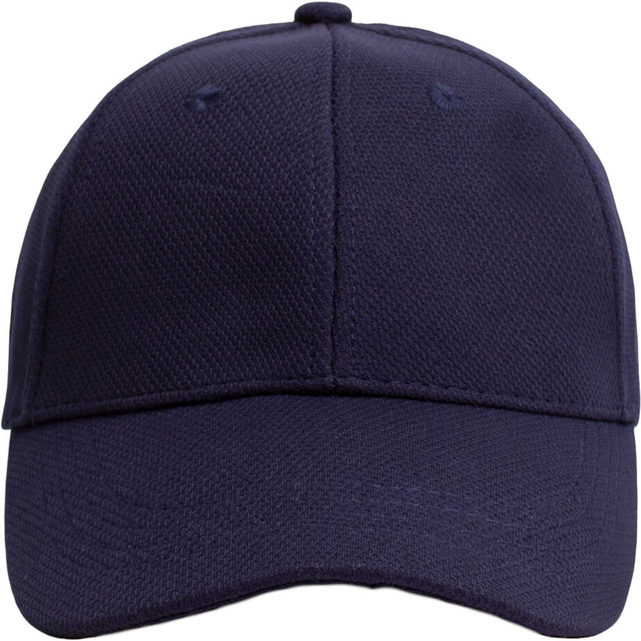 FWRD Lecoste Cap Navy Front