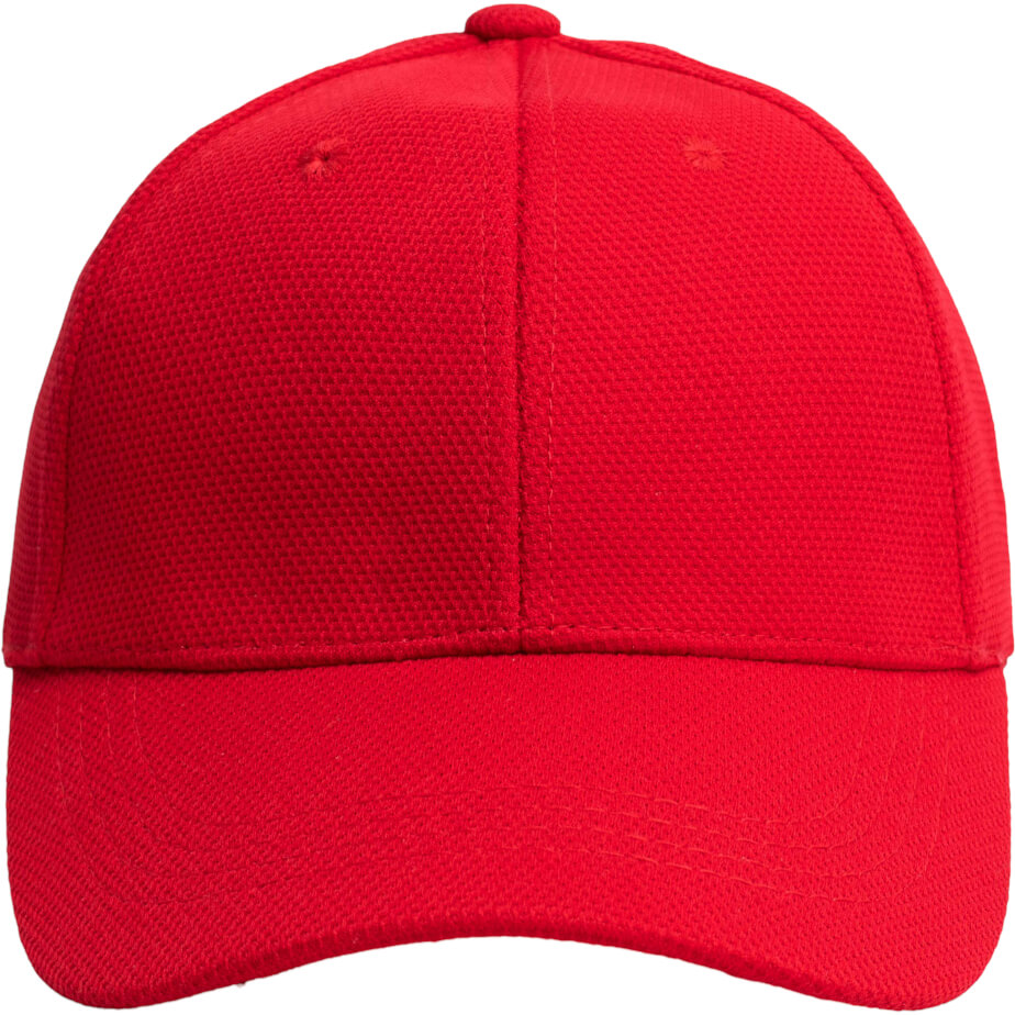 FWRD Lecoste Cap Red Front
