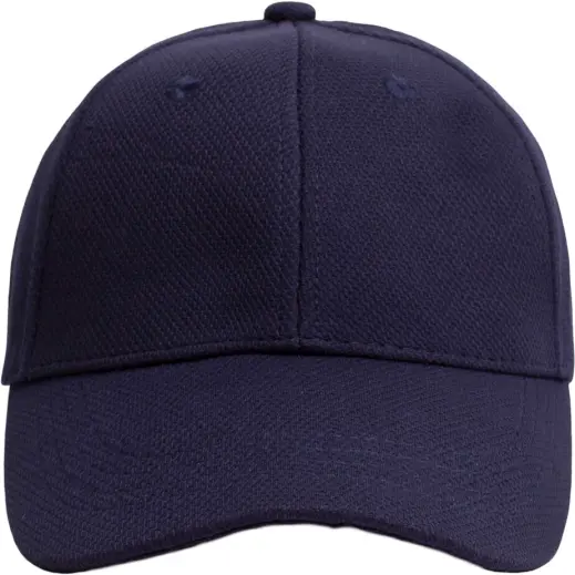 FWRD Lecoste Cap Navy Front