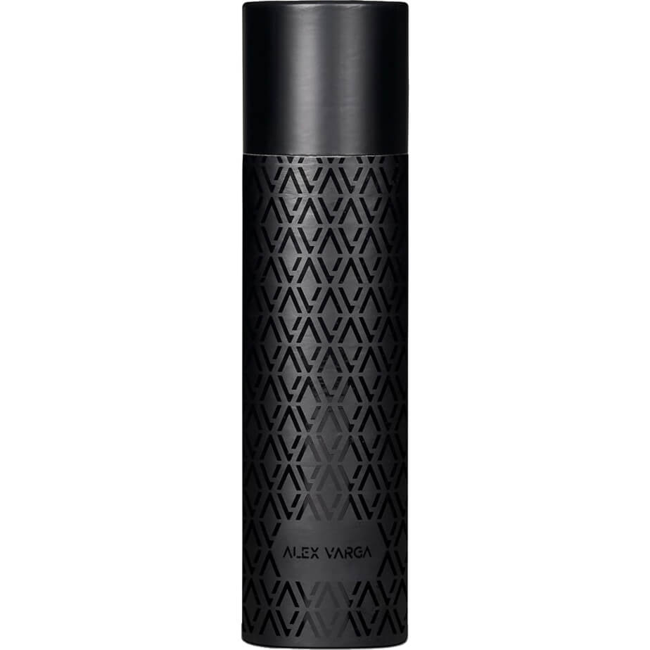 Alex Varga Onassis Stainless Steel Vacuum Water Bottle Tube