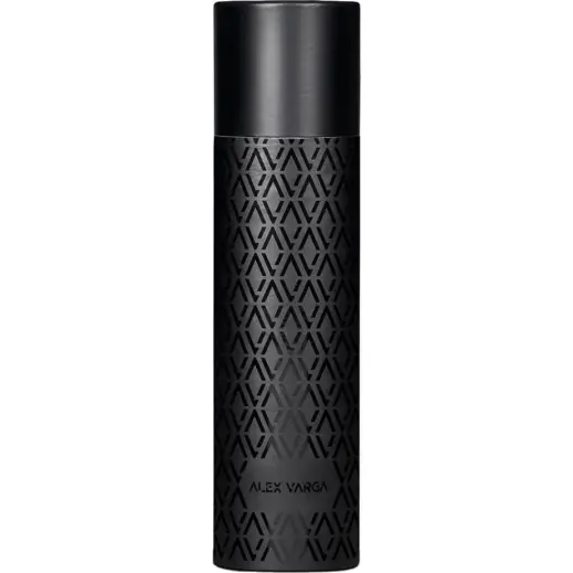 Alex Varga Onassis Stainless Steel Vacuum Water Bottle Tube