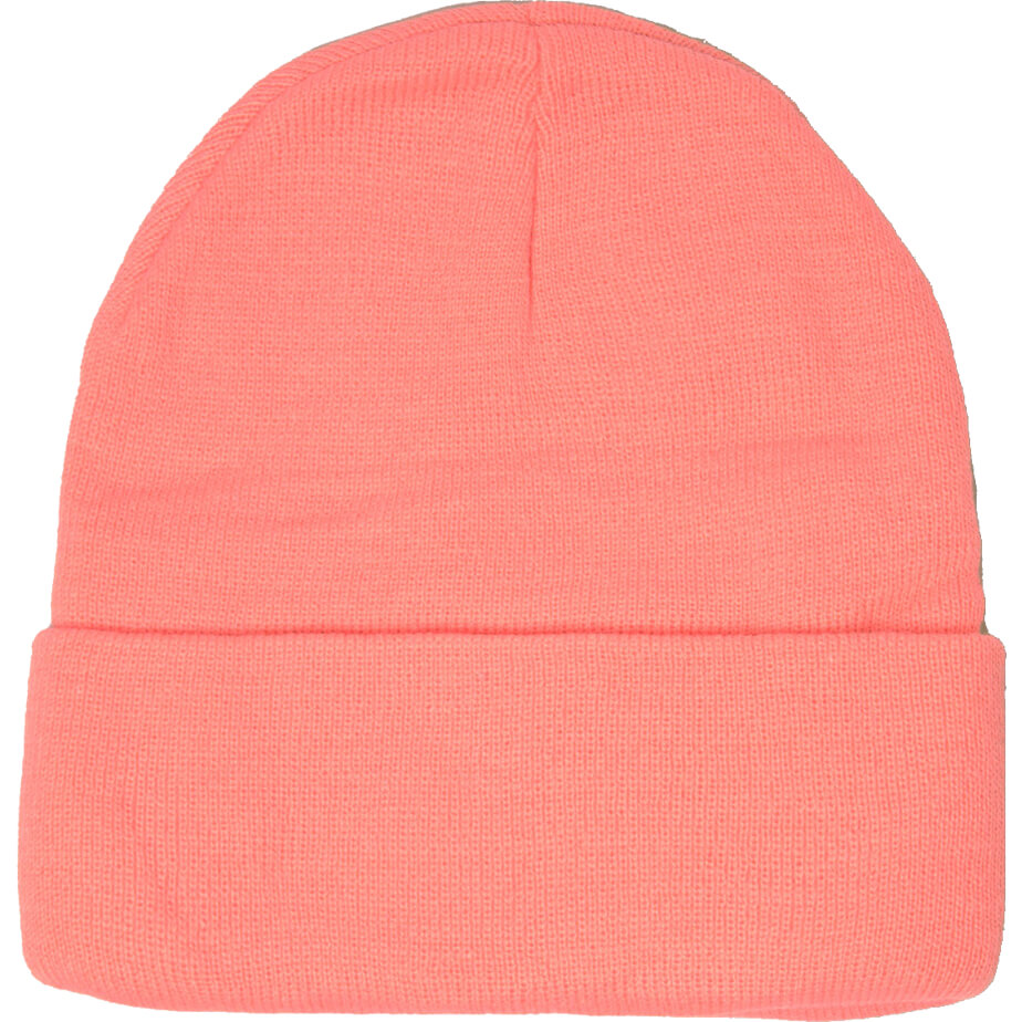 FWRD Aspen Beanie Dusty Pink