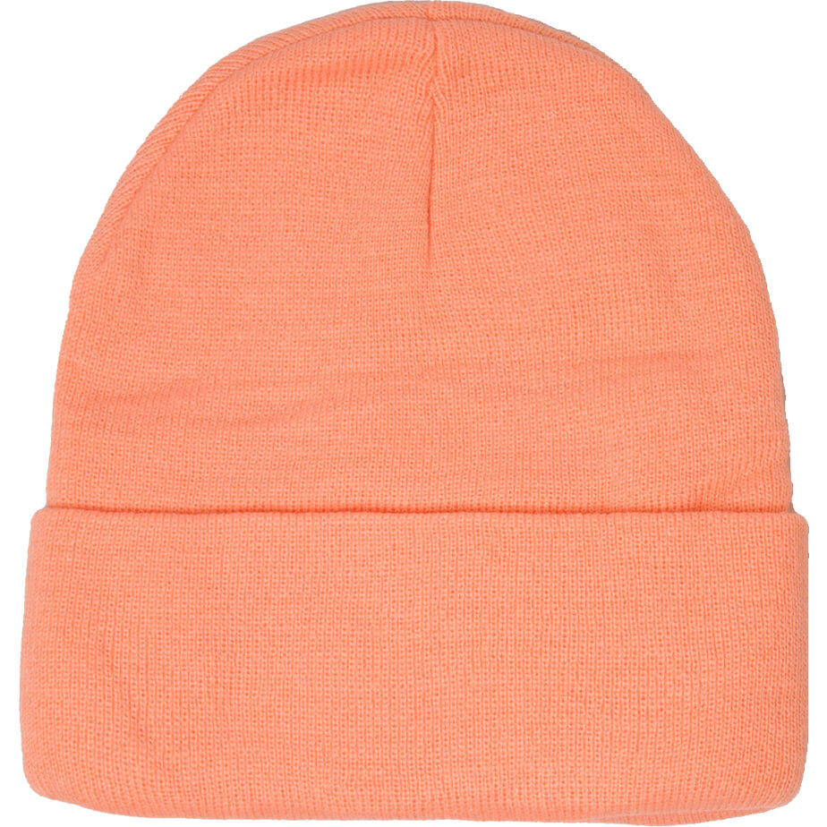 FWRD Aspen Beanie Peach