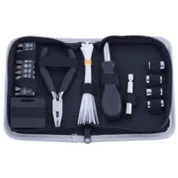 18-Piece Mini Tool Kit