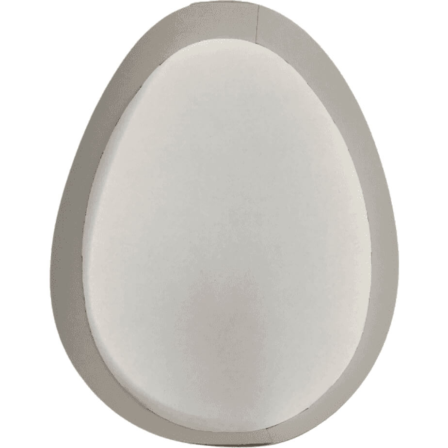 DIY Shape Box Egg
