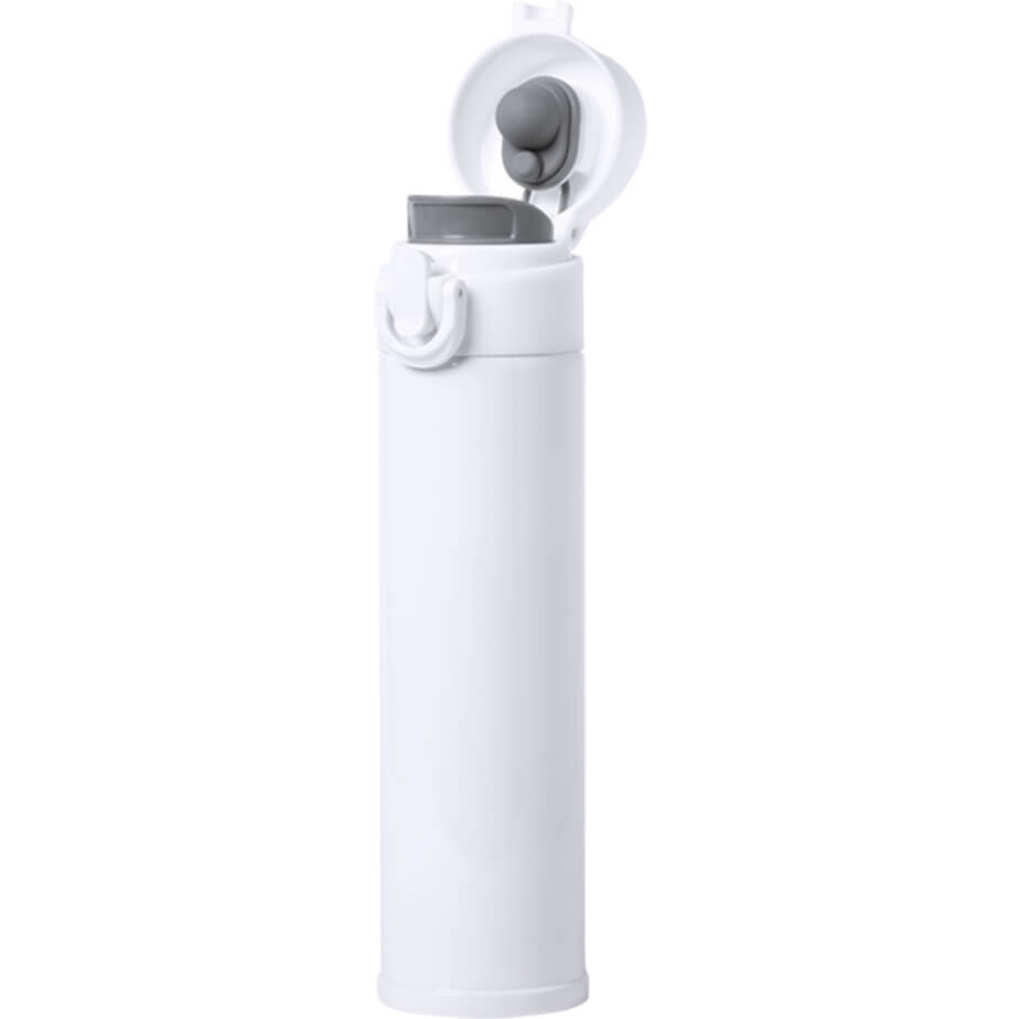 Vacuum Flask Alirox Open