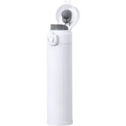 Vacuum Flask Alirox Open