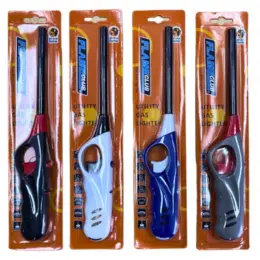 Blaze Medium Refillable Braai Lighter Image