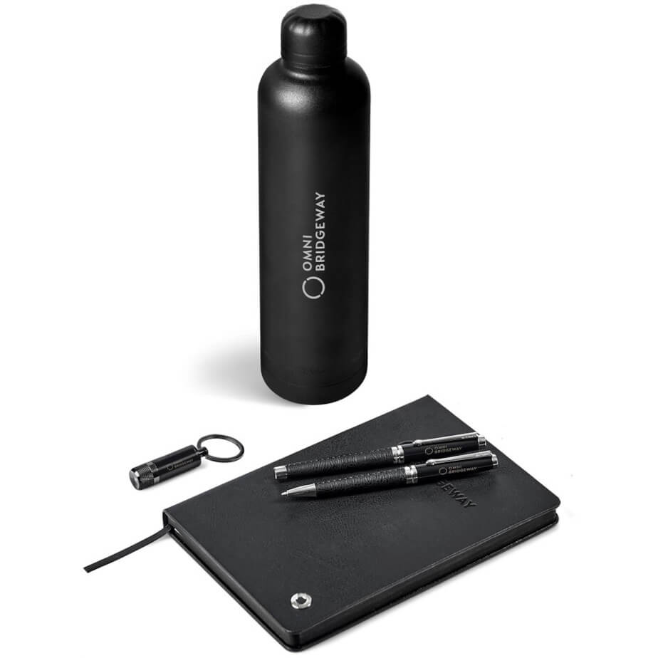 Alex Varga Atrox Gift Set Branded