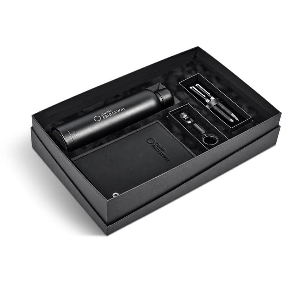 Alex Varga Atrox Gift Set Main