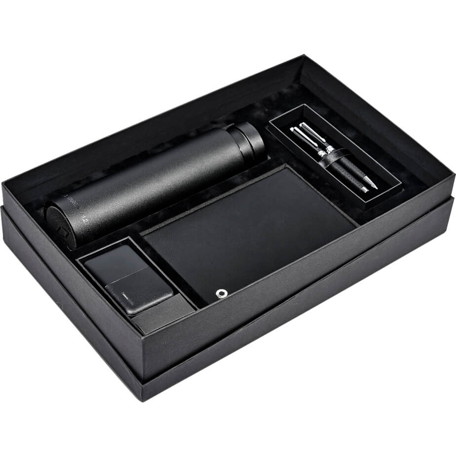 Alex Varga Bellicus Gift Set Gift Box