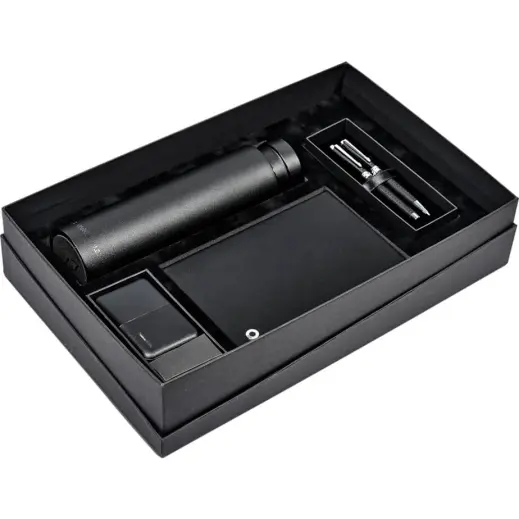 Alex Varga Bellicus Gift Set Gift Box
