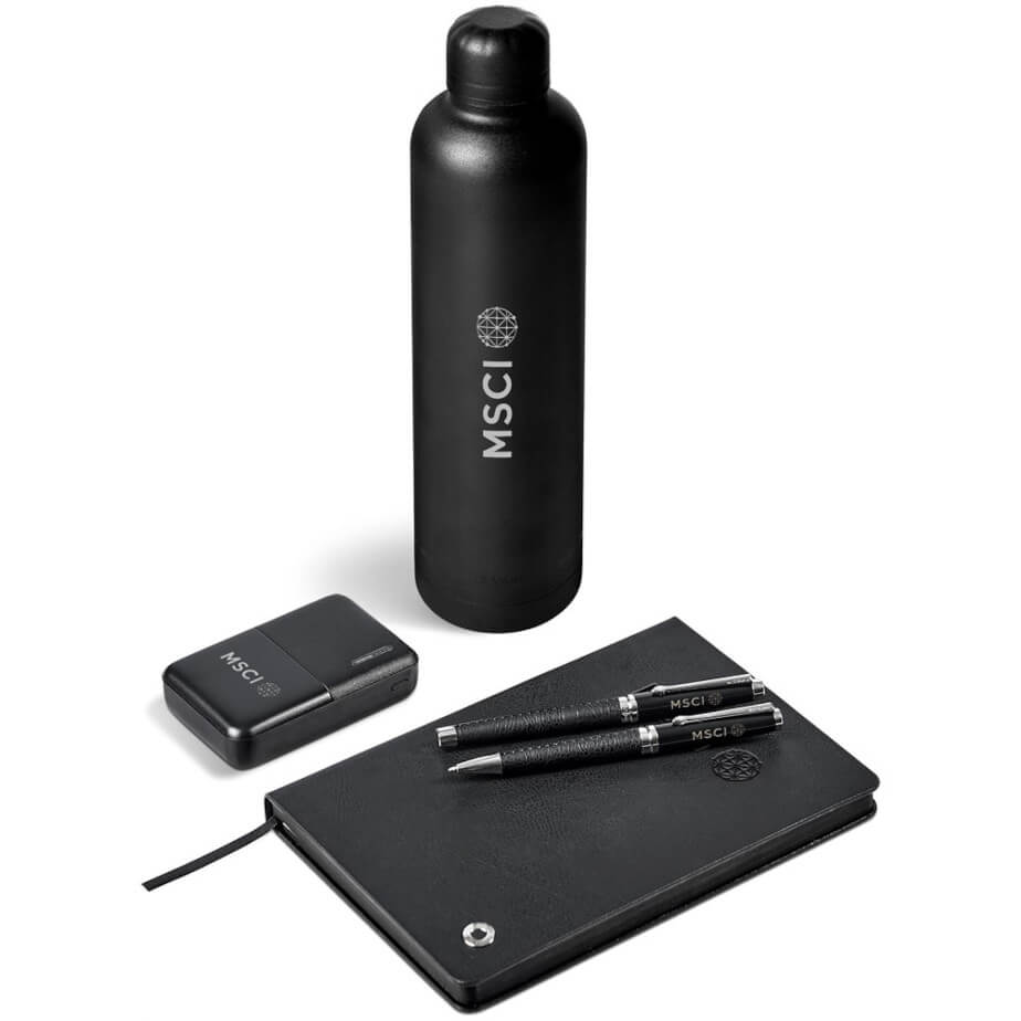 Alex Varga Braxus Gift Set Branded