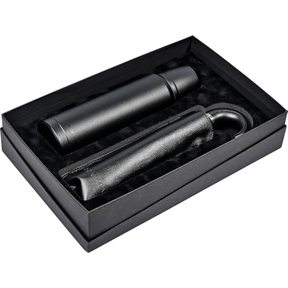 Alex Varga Crixus Gift Set Gift Box