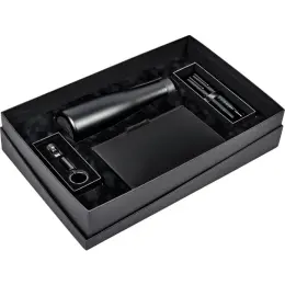 Alex Varga Durus Gift Set Gift Box Open